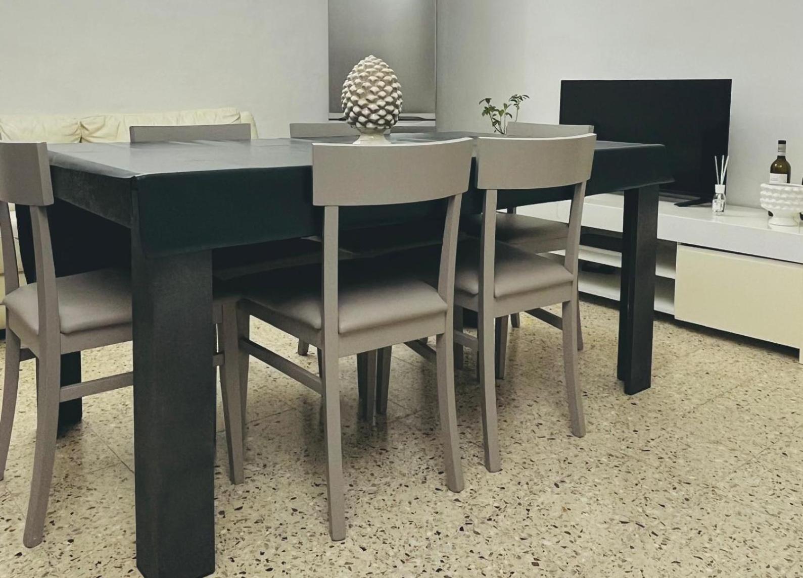 Ag Suite טרפאני מראה חיצוני תמונה
