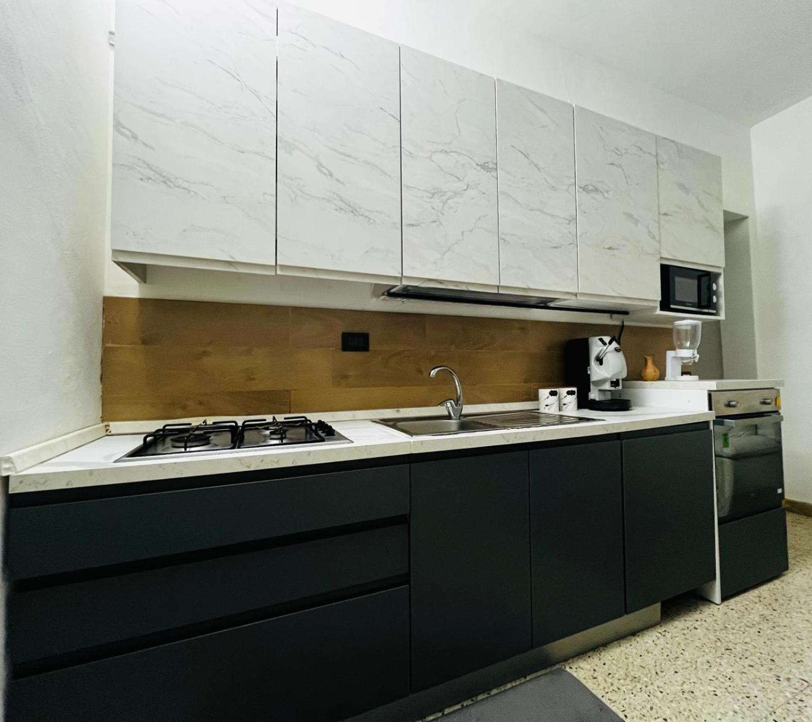 Ag Suite טרפאני מראה חיצוני תמונה