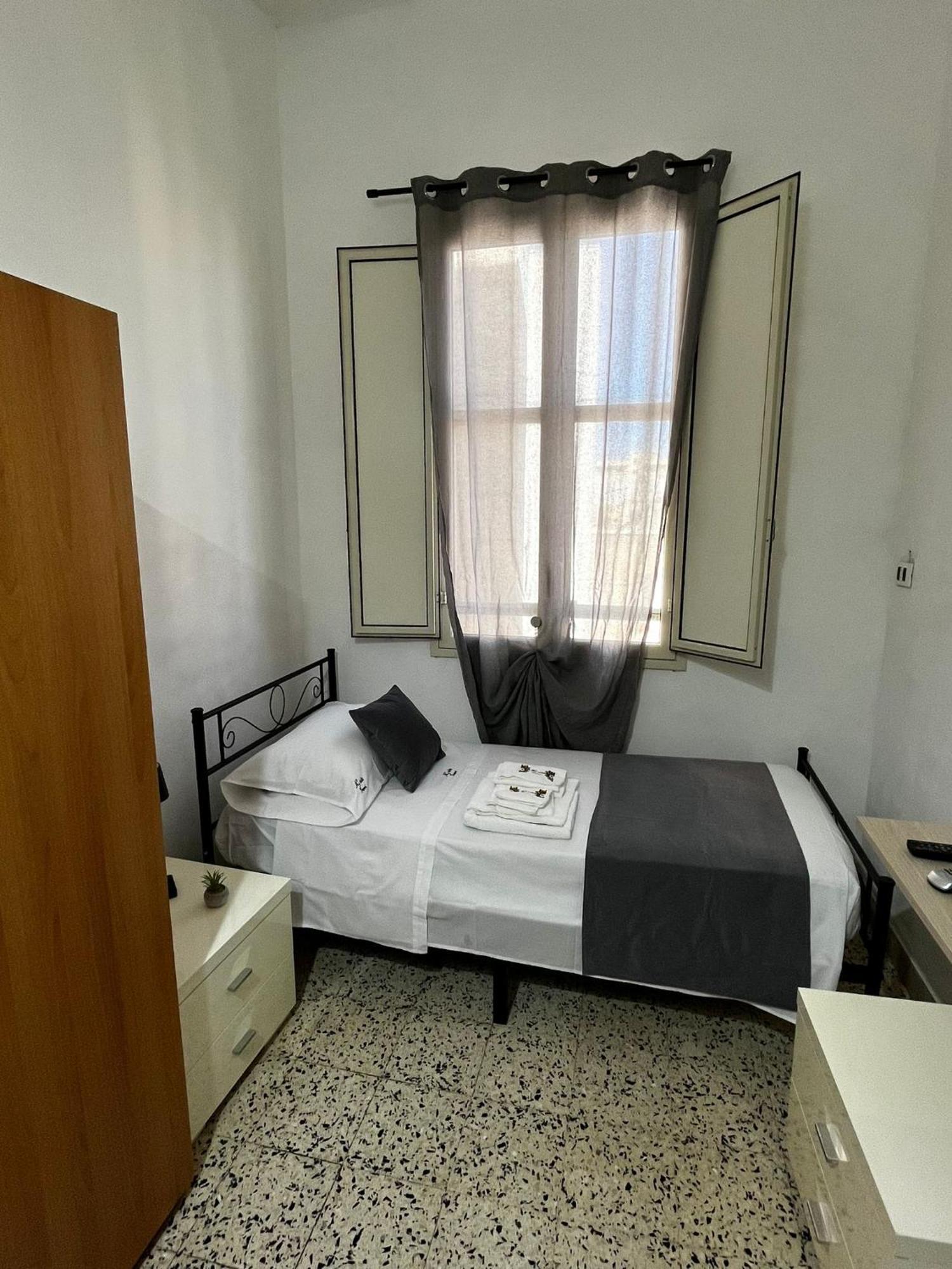 Ag Suite טרפאני מראה חיצוני תמונה