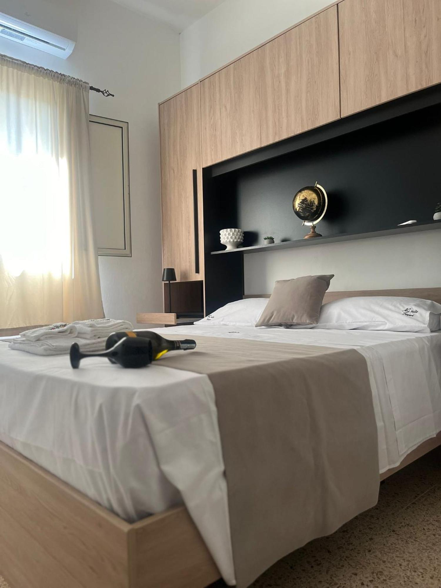 Ag Suite טרפאני מראה חיצוני תמונה
